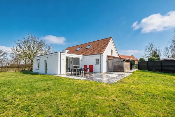 Medium property photo - Heilleweg 21, 4524 KL Sluis